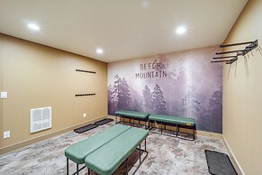 Memory-making Retreat: Beech Mountain Getaway