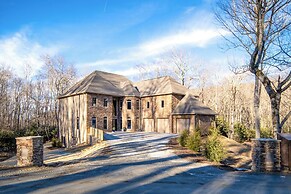 Memory-making Retreat: Beech Mountain Getaway