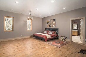 Memory-making Retreat: Beech Mountain Getaway