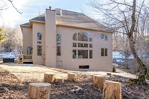 Memory-making Retreat: Beech Mountain Getaway