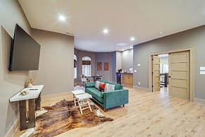 Memory-making Retreat: Beech Mountain Getaway