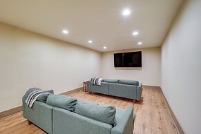 Memory-making Retreat: Beech Mountain Getaway