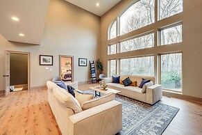 Memory-making Retreat: Beech Mountain Getaway