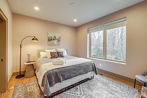 Memory-making Retreat: Beech Mountain Getaway