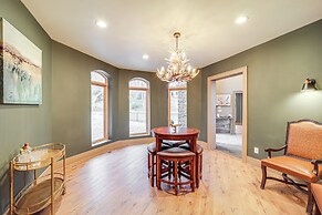 Memory-making Retreat: Beech Mountain Getaway