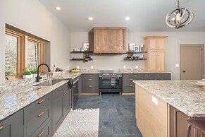 Memory-making Retreat: Beech Mountain Getaway