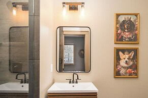 Memory-making Retreat: Beech Mountain Getaway