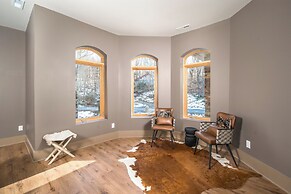 Memory-making Retreat: Beech Mountain Getaway