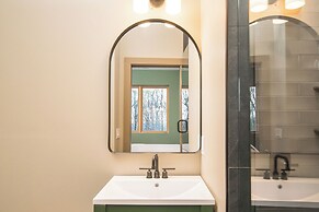 Memory-making Retreat: Beech Mountain Getaway