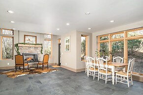 Memory-making Retreat: Beech Mountain Getaway