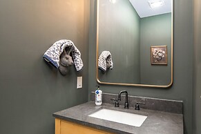 Memory-making Retreat: Beech Mountain Getaway