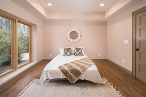 Memory-making Retreat: Beech Mountain Getaway