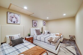 Memory-making Retreat: Beech Mountain Getaway