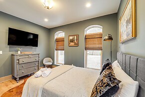 Memory-making Retreat: Beech Mountain Getaway