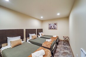 Memory-making Retreat: Beech Mountain Getaway