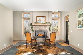 Memory-making Retreat: Beech Mountain Getaway