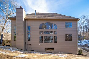 Memory-making Retreat: Beech Mountain Getaway