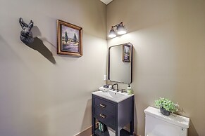 Memory-making Retreat: Beech Mountain Getaway