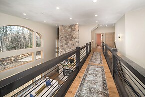 Memory-making Retreat: Beech Mountain Getaway