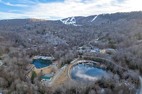 Memory-making Retreat: Beech Mountain Getaway