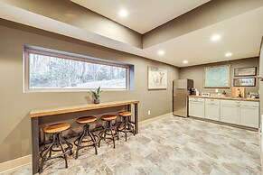 Memory-making Retreat: Beech Mountain Getaway