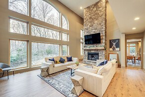 Memory-making Retreat: Beech Mountain Getaway