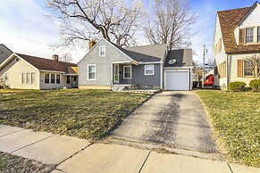 2 Mi to UD: Pet-friendly Home w/ Fenced Yard!