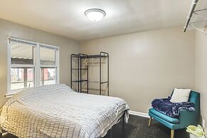 2 Mi to UD: Pet-friendly Home w/ Fenced Yard!