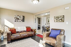 2 Mi to UD: Pet-friendly Home w/ Fenced Yard!