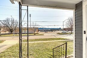 2 Mi to UD: Pet-friendly Home w/ Fenced Yard!