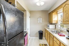 2 Mi to UD: Pet-friendly Home w/ Fenced Yard!