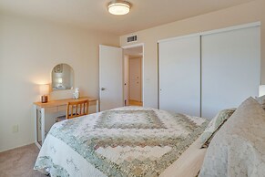 5 Mi to Saguaro National Park: Desert Gem w/ Pool!