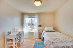 5 Mi to Saguaro National Park: Desert Gem w/ Pool!