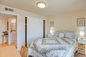 5 Mi to Saguaro National Park: Desert Gem w/ Pool!