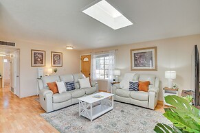 5 Mi to Saguaro National Park: Desert Gem w/ Pool!