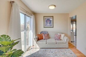 5 Mi to Saguaro National Park: Desert Gem w/ Pool!