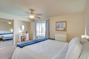 5 Mi to Saguaro National Park: Desert Gem w/ Pool!