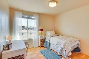 5 Mi to Saguaro National Park: Desert Gem w/ Pool!