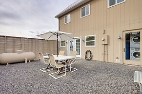 Near Hiking: Dog-friendly Studio in Los Cerrillos