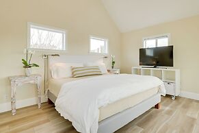 Near Hiking: Dog-friendly Studio in Los Cerrillos