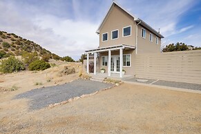 Near Hiking: Dog-friendly Studio in Los Cerrillos