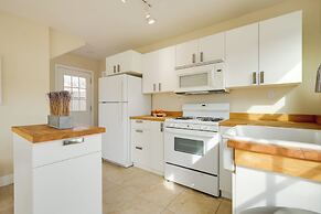 Near Hiking: Dog-friendly Studio in Los Cerrillos