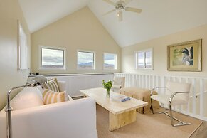 Near Hiking: Dog-friendly Studio in Los Cerrillos