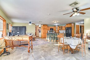 Serene Lake Views: Winter Haven Home