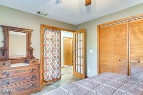 Serene Lake Views: Winter Haven Home