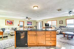 Serene Lake Views: Winter Haven Home