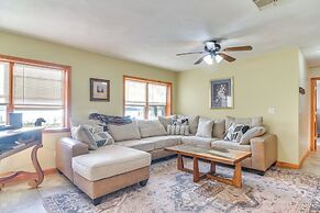 Serene Lake Views: Winter Haven Home