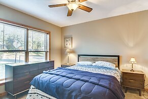 Serene Lake Views: Winter Haven Home