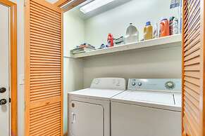 Serene Lake Views: Winter Haven Home