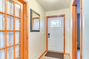 Serene Lake Views: Winter Haven Home